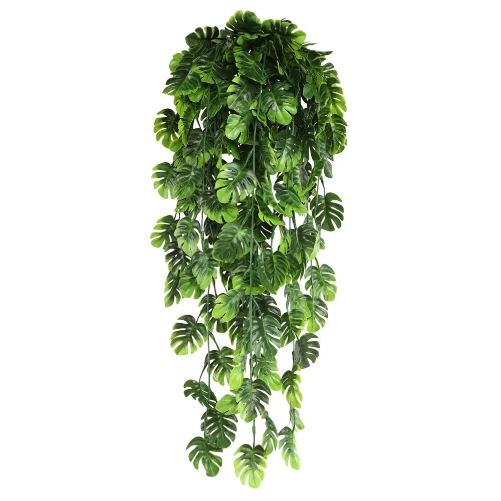 Hanging Artificial Plants