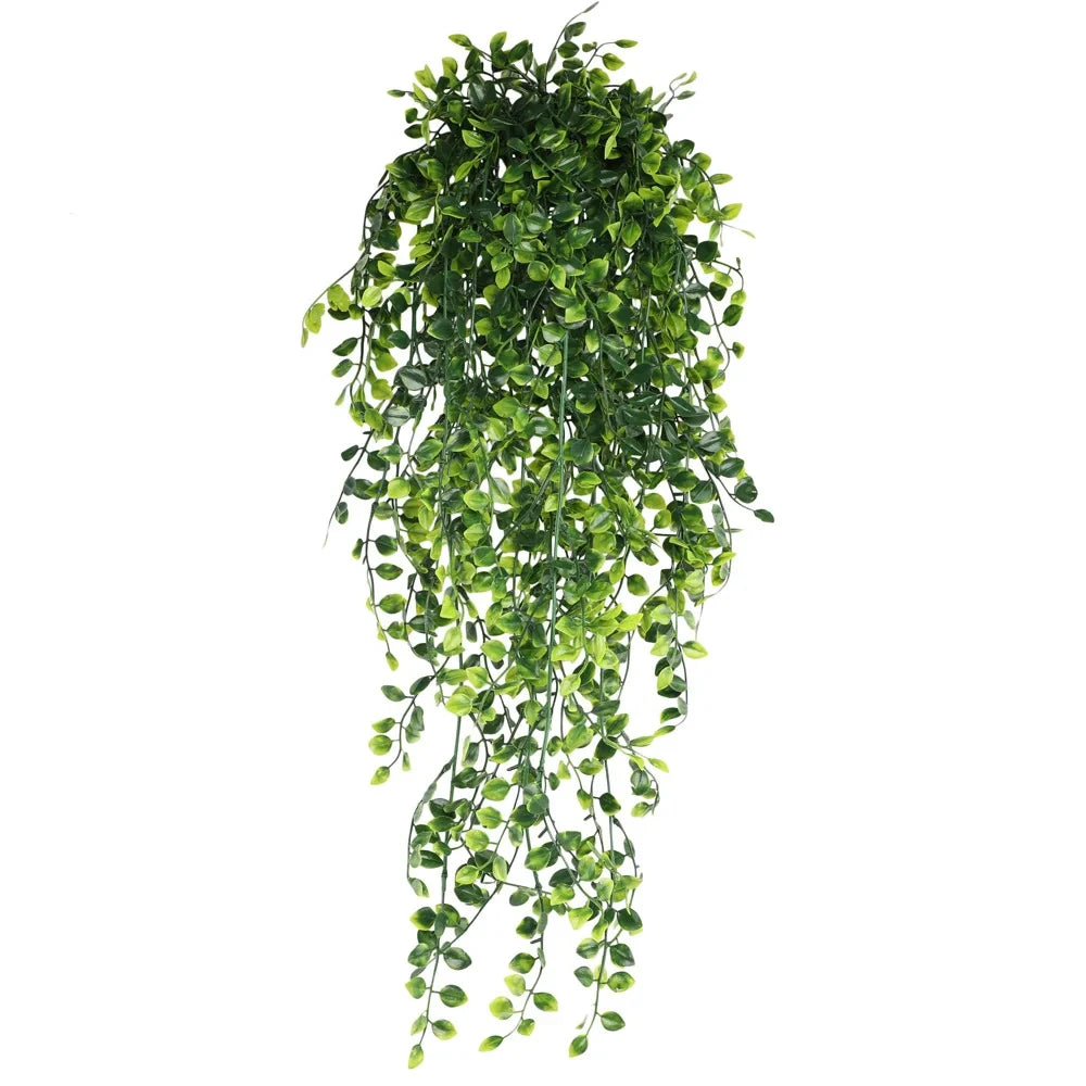 Hanging Artificial Plants