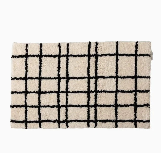 Soft Touch Mini Rug