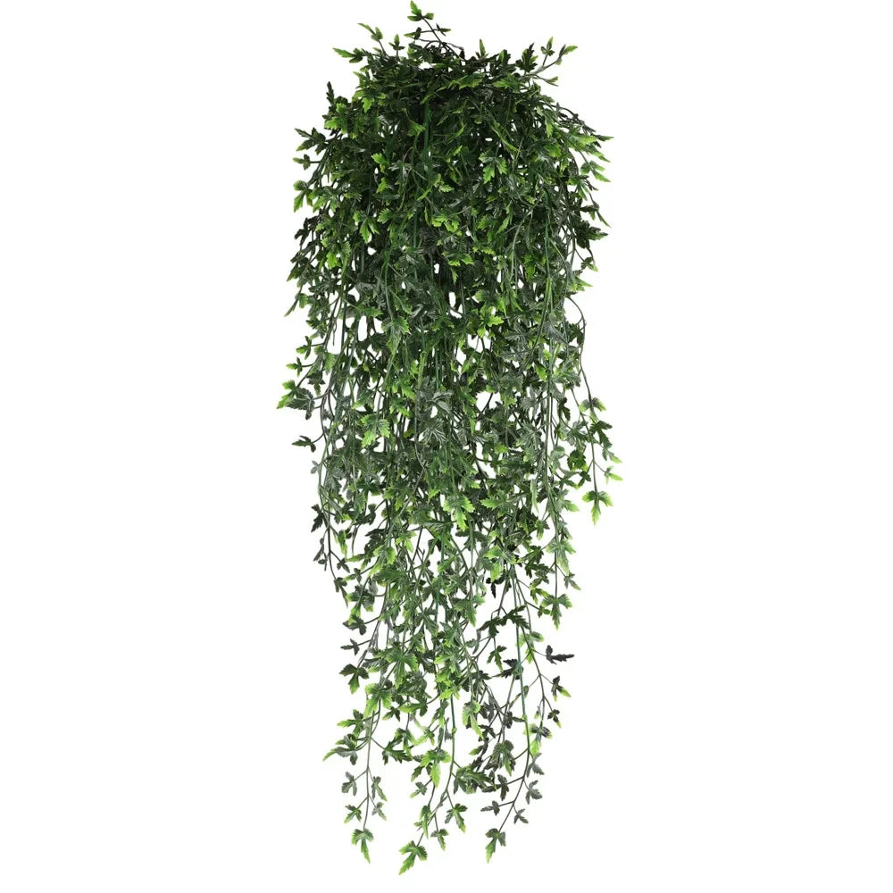 Hanging Artificial Plants