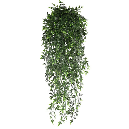 Hanging Artificial Plants