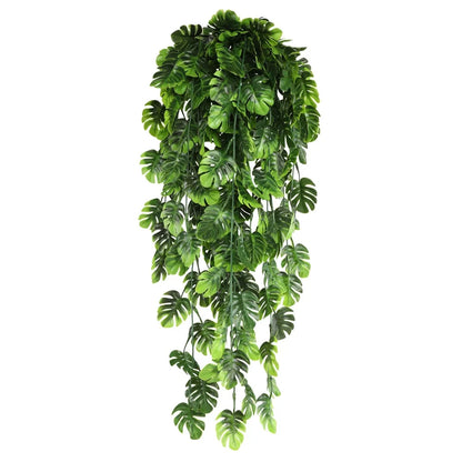 Hanging Artificial Plants