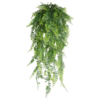 Hanging Artificial Plants