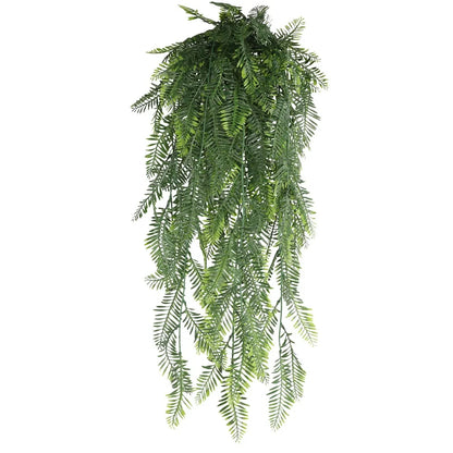 Hanging Artificial Plants