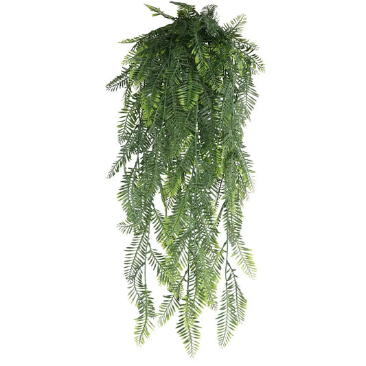 Hanging Artificial Plants