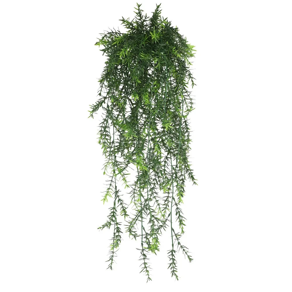 Hanging Artificial Plants