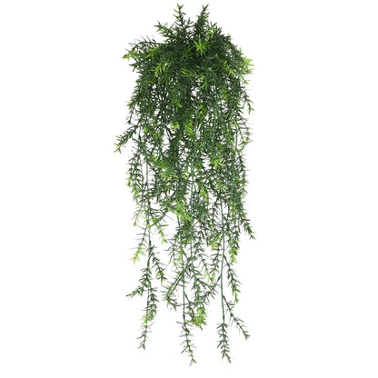 Hanging Artificial Plants
