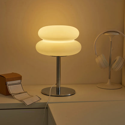 Bauhaus Macaron table lamp